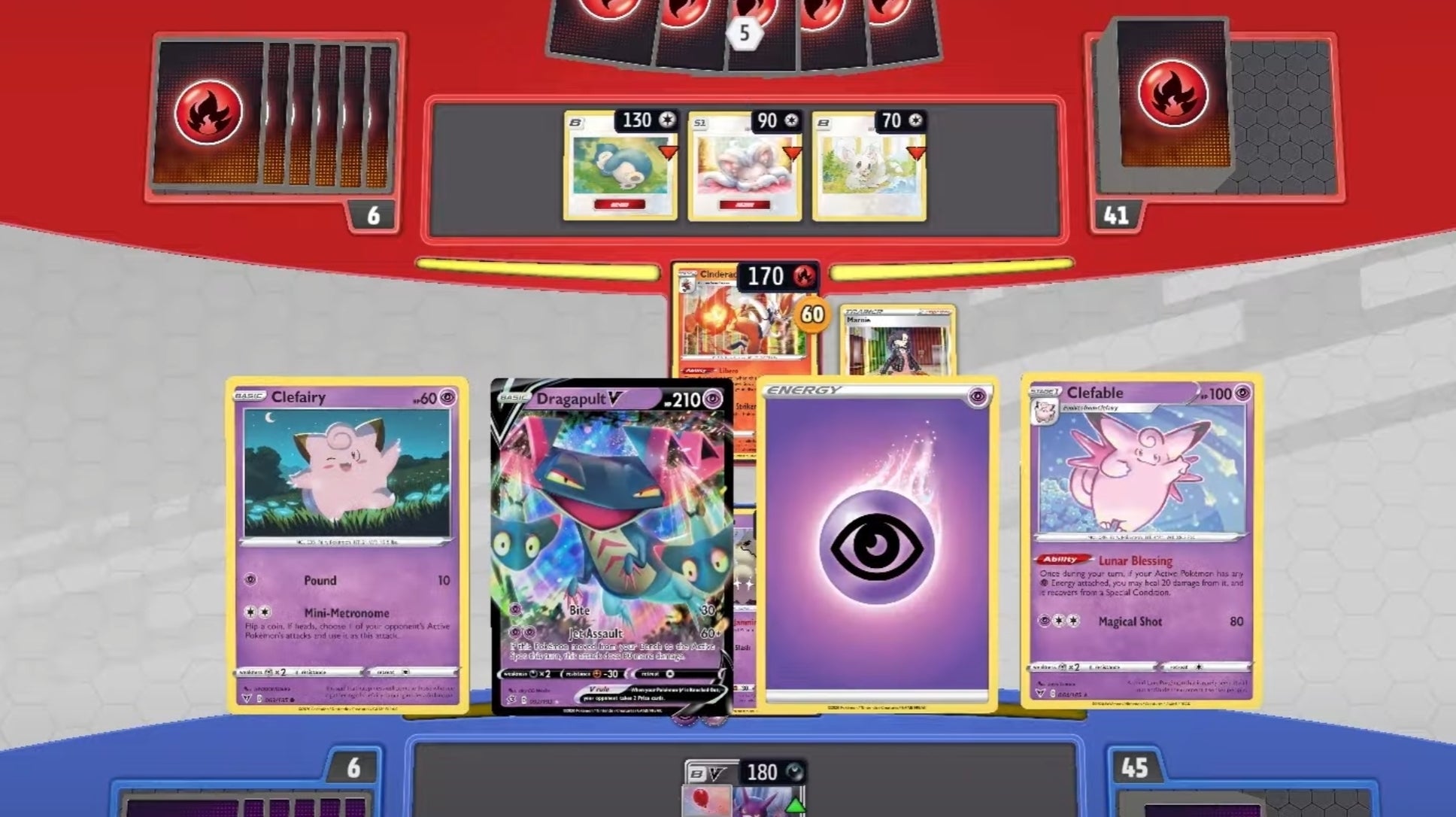 Anunciado Juego de Cartas Coleccionables Pokémon Live para PC y